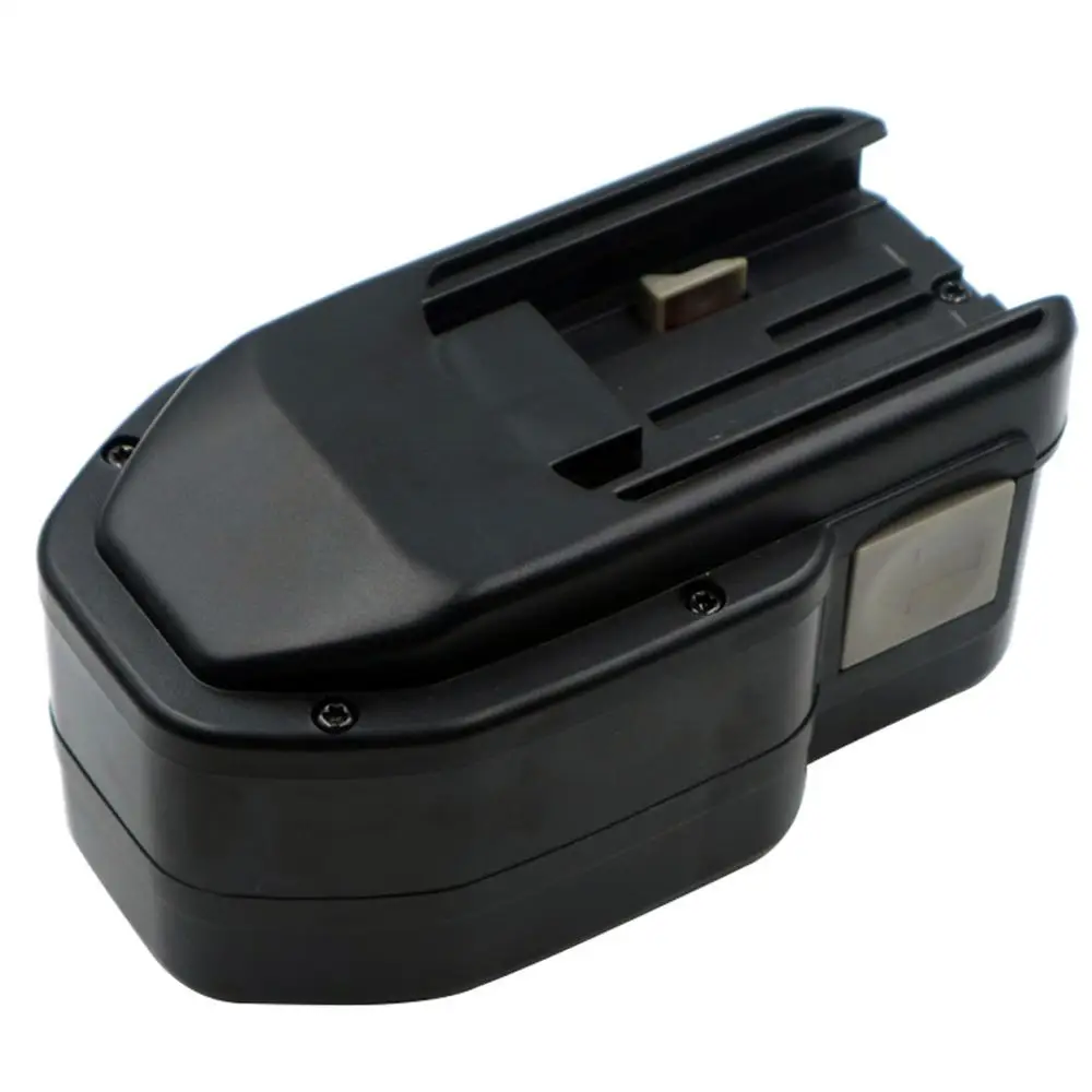 

MIL 18B 2500mAh rechargeable NI MH battery pack replacement model 48-11-2200 48-11-2230 48-11-2232(MIL 18V Battery)