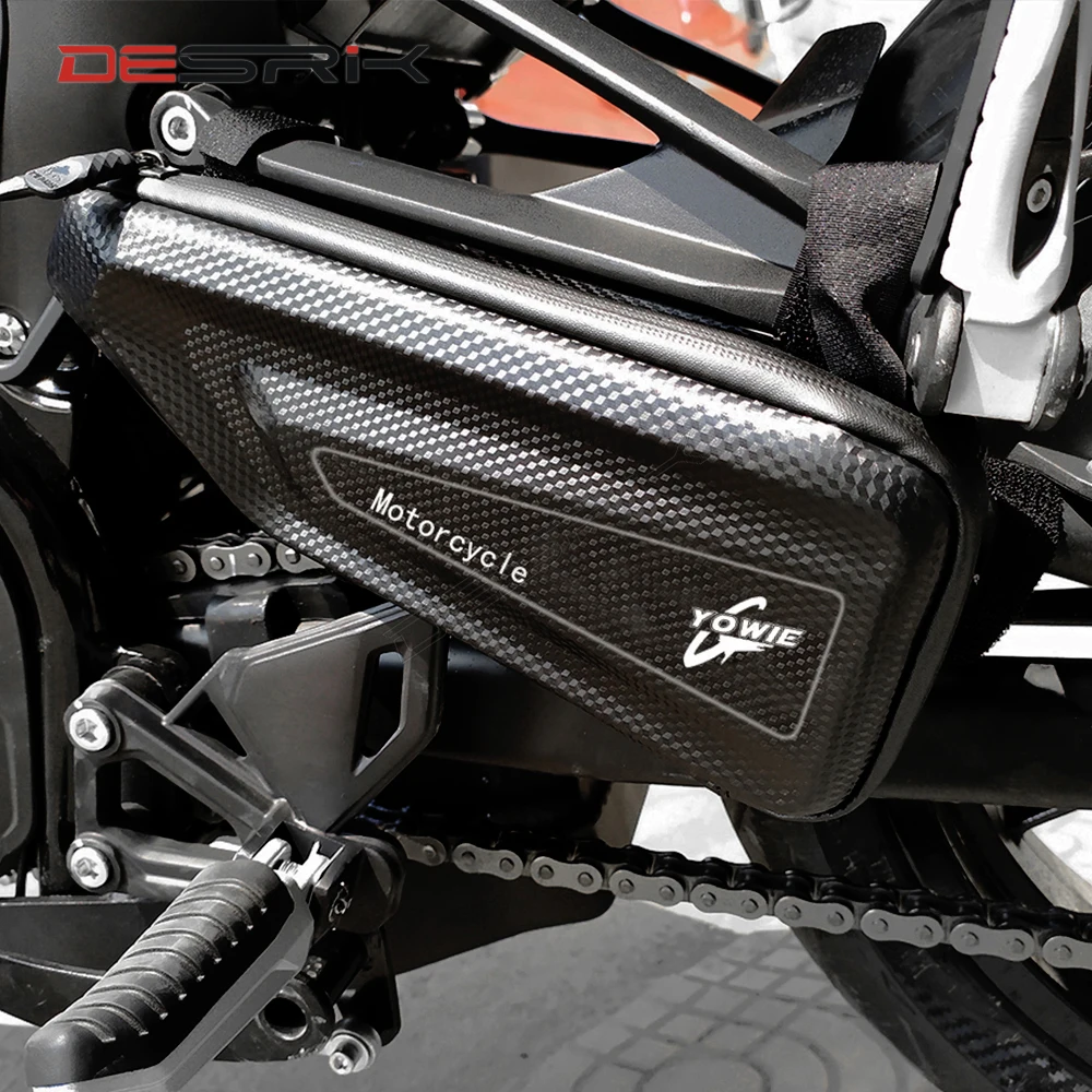 Жесткие модифицированные боковые чемоданы для Kawasaki Honda Yamaha KTM BMW Ducati| |