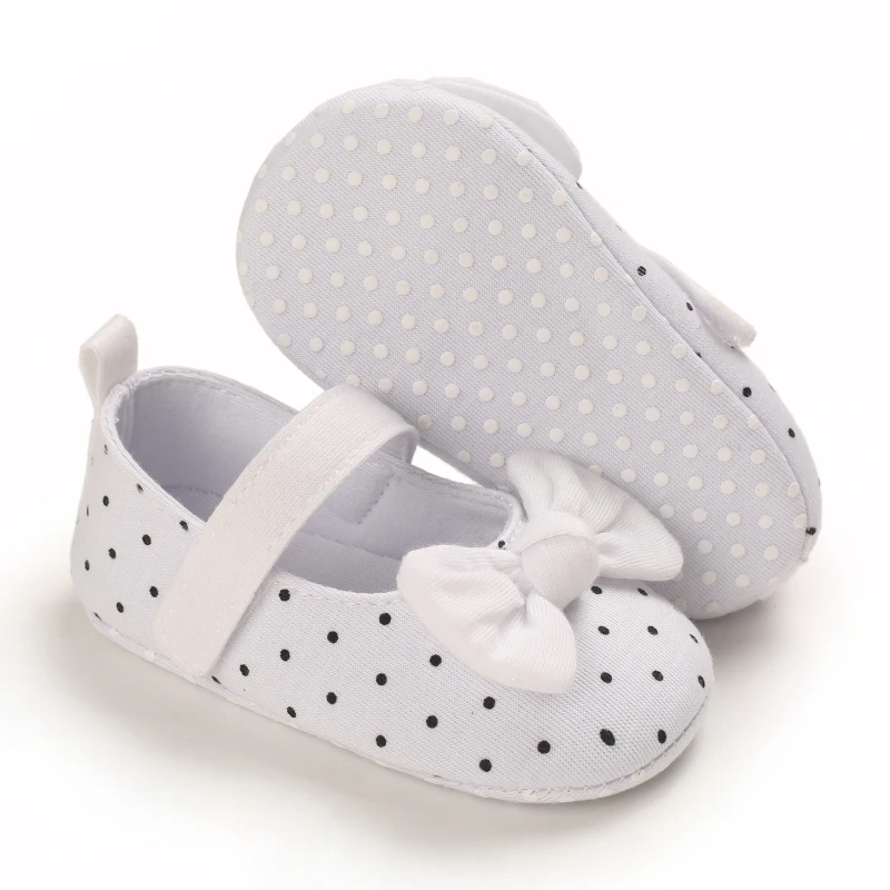 Newborn Toddler Shoes Baby Soft Soled Sandals Lace Soft Soled Shoes Beach Shoes  Slippers Non Slip Sandals 0-18M First Walkers