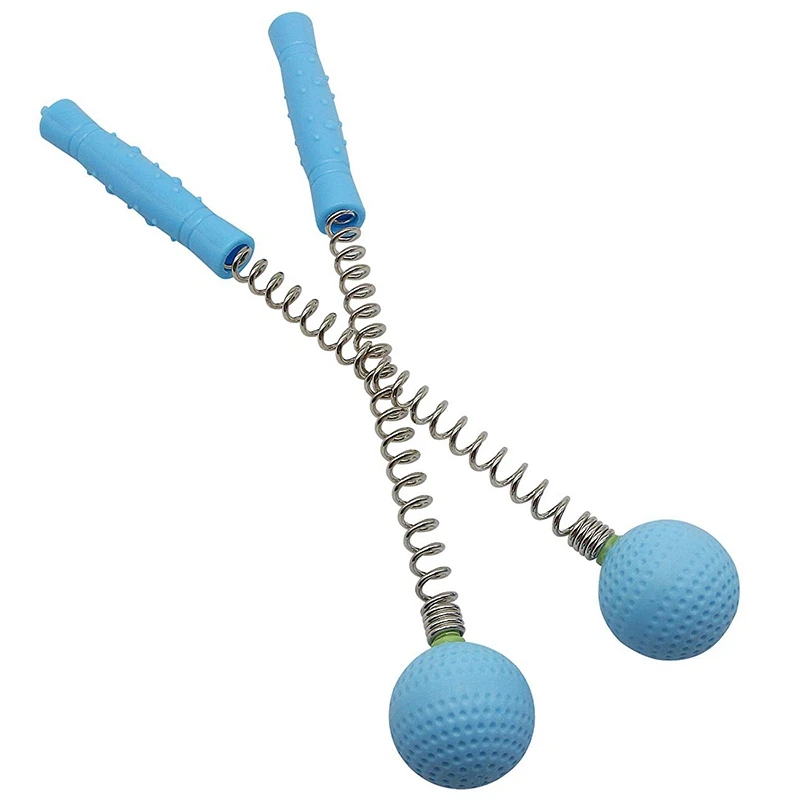 Massager Ball Hammer(2 Pack) Hammer Stick Manual Beat Golf Ball
