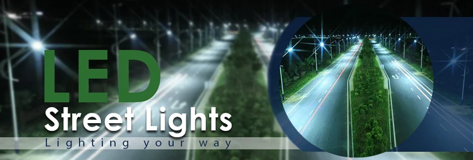 Streetlight Banner