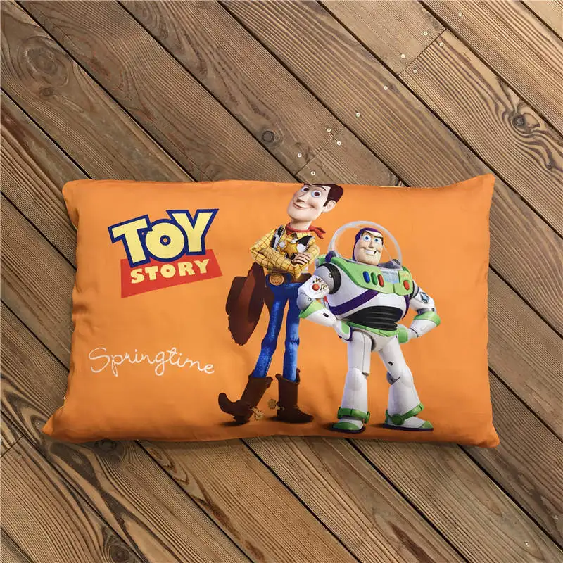 Toy Story Crib Bedding