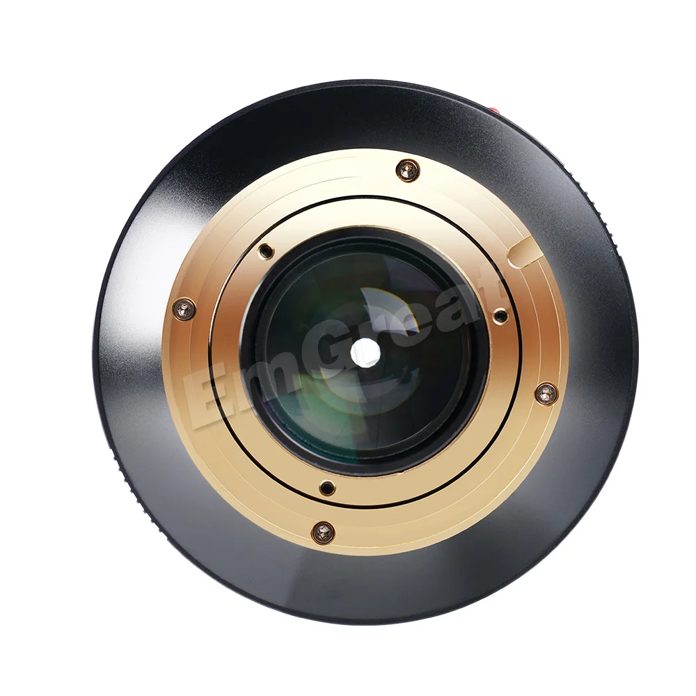 TTartisan 50mm F0.95 Full Frame Lens Manual Focus