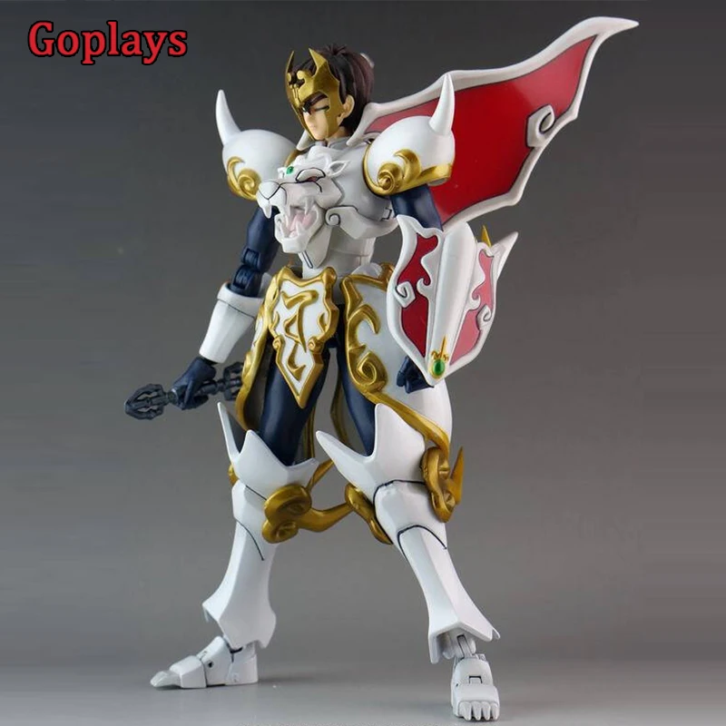 

Great Toys GT model Dasin model TenKuu Senki Shurato Action Figure model toys in stock