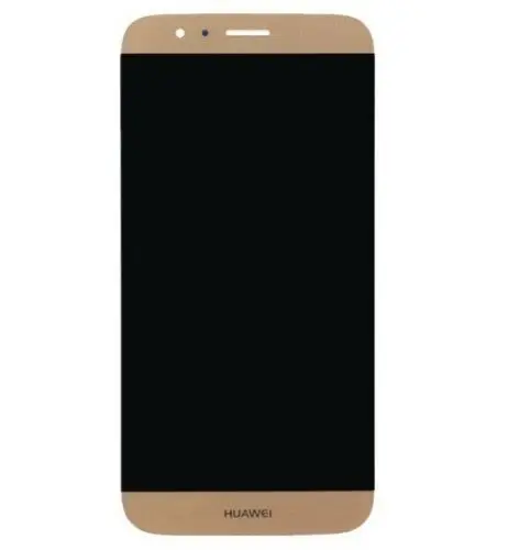 Оригинальный ЖК дисплей для HUAWEI G8 сенсорный экран с рамкой сменный GX8