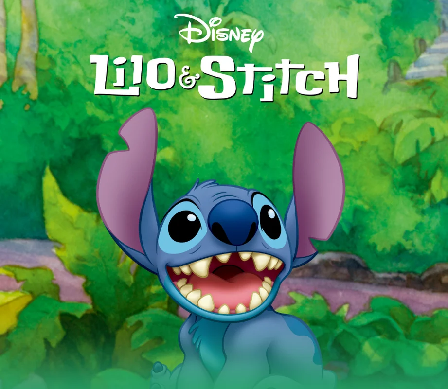 

DISNEY Stitch Blind Box Doll Hand-made Trendy Toy Doll Figure Hand-made Decoration Gifts for Children and Collectors