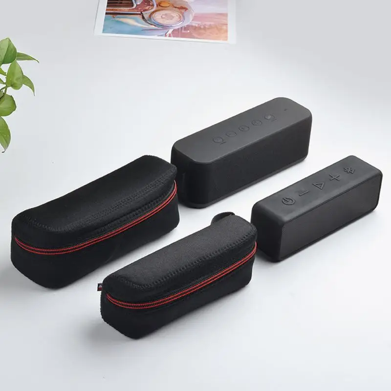 1 шт. жесткий EVA защитный чехол для переноски Портативный ящик для хранения сумка для Anker Sound Core 2 Bluetooth динамик звуковая коробка