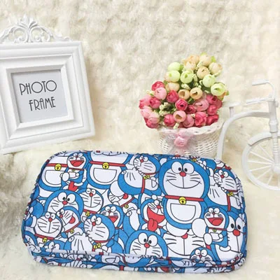 IVYYE Mickey Melody, модная переносная дорожная сумка с аниме, многоразовая сумка-тоут, складные сумки, сумка для багажа, сумки для хранения, новинка