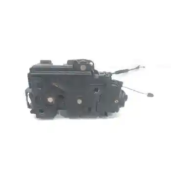 

6X1837013G LOCK LEFT FRONT DOOR SEAT CORDOBA SALOON (6L2)