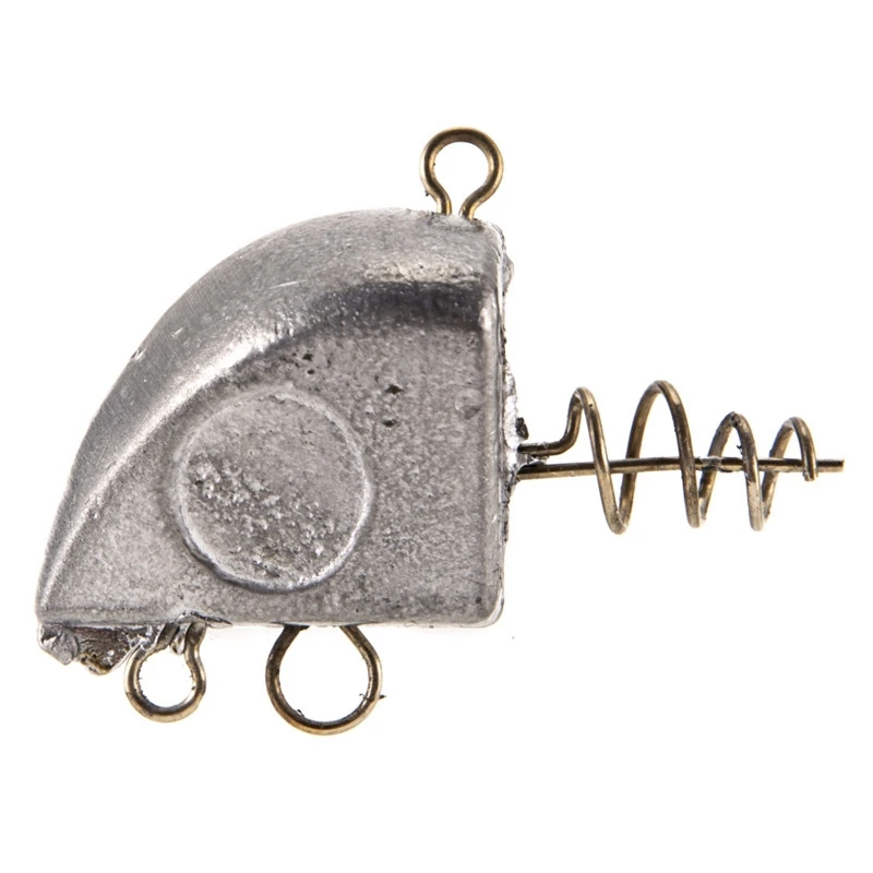 

30g/40g 2019 New Fishing Lead Sinkers Jig Head Lead Sinker Casting Sinkers Fishing Tools