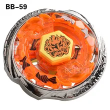 

4D Beyblade Phoenix Constellation Alloy Vs. Beyblade Warrior Alloy Constellation Battle Comb Ination Gyro Toys Spinning Top Toy