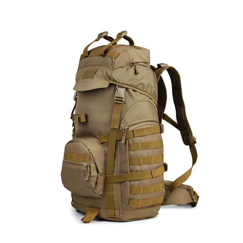 Walker Camouflage Rucksack Outdoor 