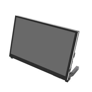 

10.1 Inch Portable High Resolution 1024x600 For PC Touch Screen LCD Monitor USB HDMI Drive Free Easy Install for Raspberry Pi