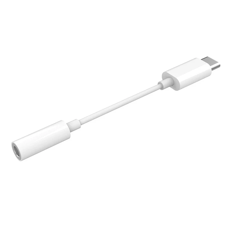 CK10 HIFI DAC Earphones Amplifier Type C to 3 5mm o Adapter Hi Res Super Earphones Converter Lossless