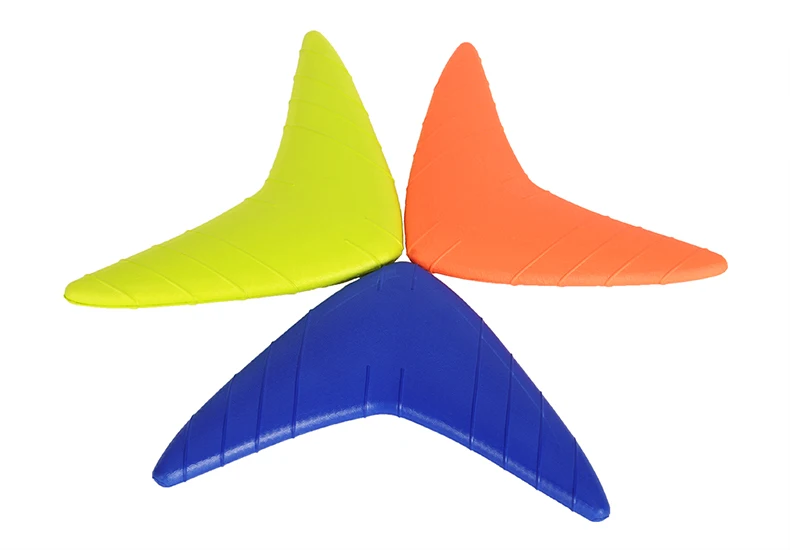 HOOPET собака кошка обучение интерактивные игрушки V Форма Дартс полеты Красочные инструменты для упражнений