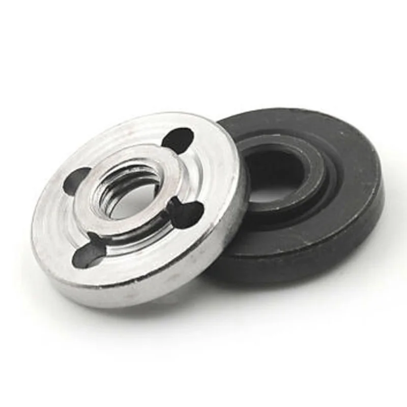 1 пара сменные внутренние гайки запасные части для электрической угловой