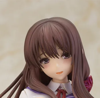 

26cm Alphamax Skytube Ayaka Tachibana Sexy Action Figure Japan Anime Illustration By Sexy Beauty Adult Figurines Collectible Toy