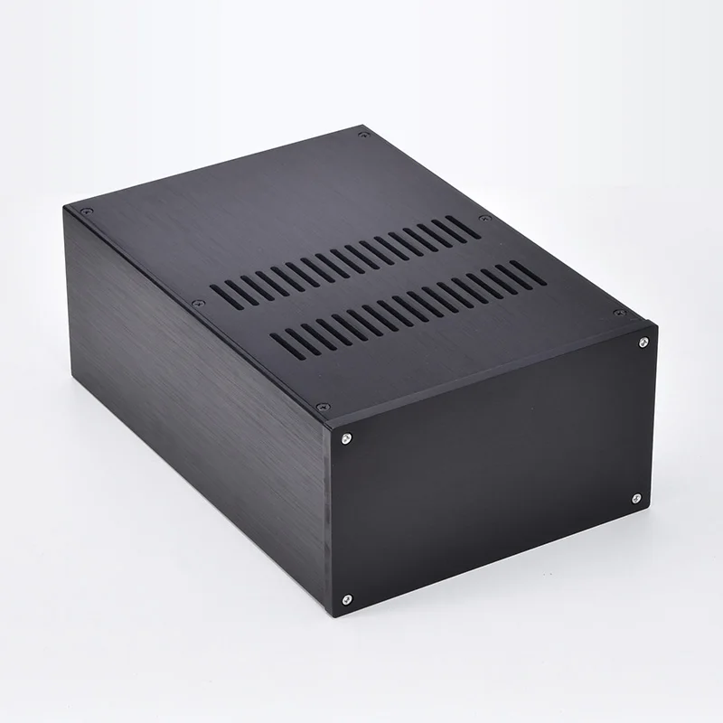 Amplificador