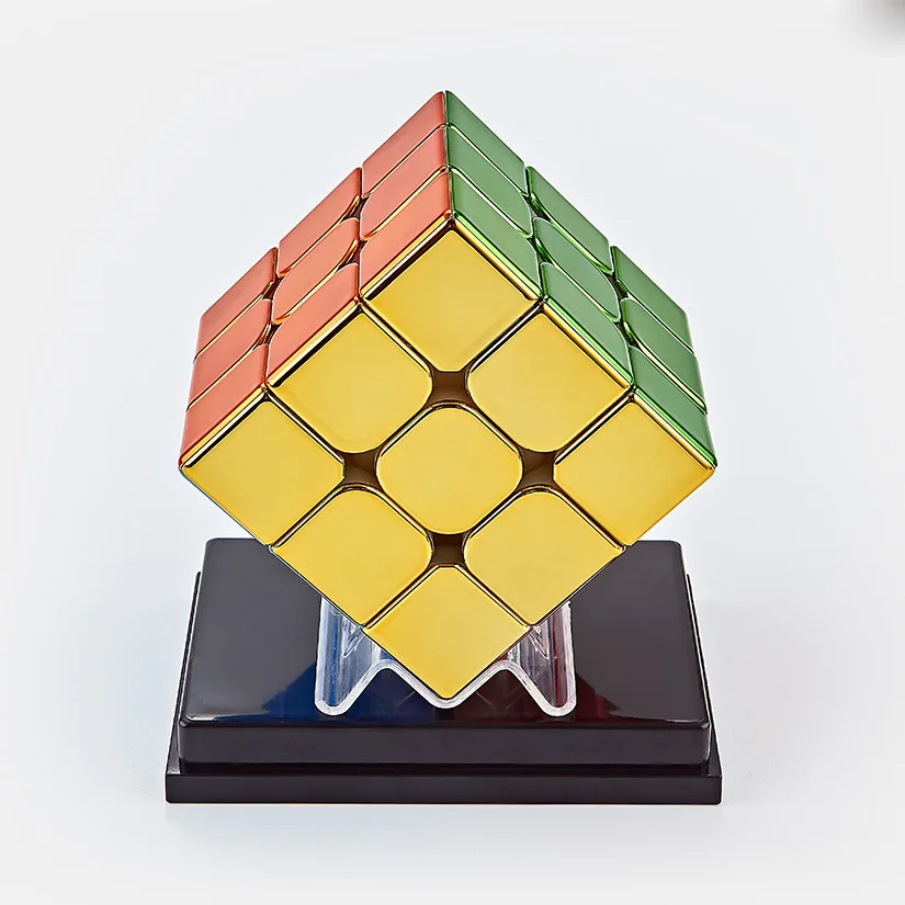 Cubo Mágico 3x3 – Rubik's Cube