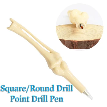

Professional Square/Round Point Drill Pen for Diamond Painting tools Diamond Embroidery Accessories Rhinestones Tool