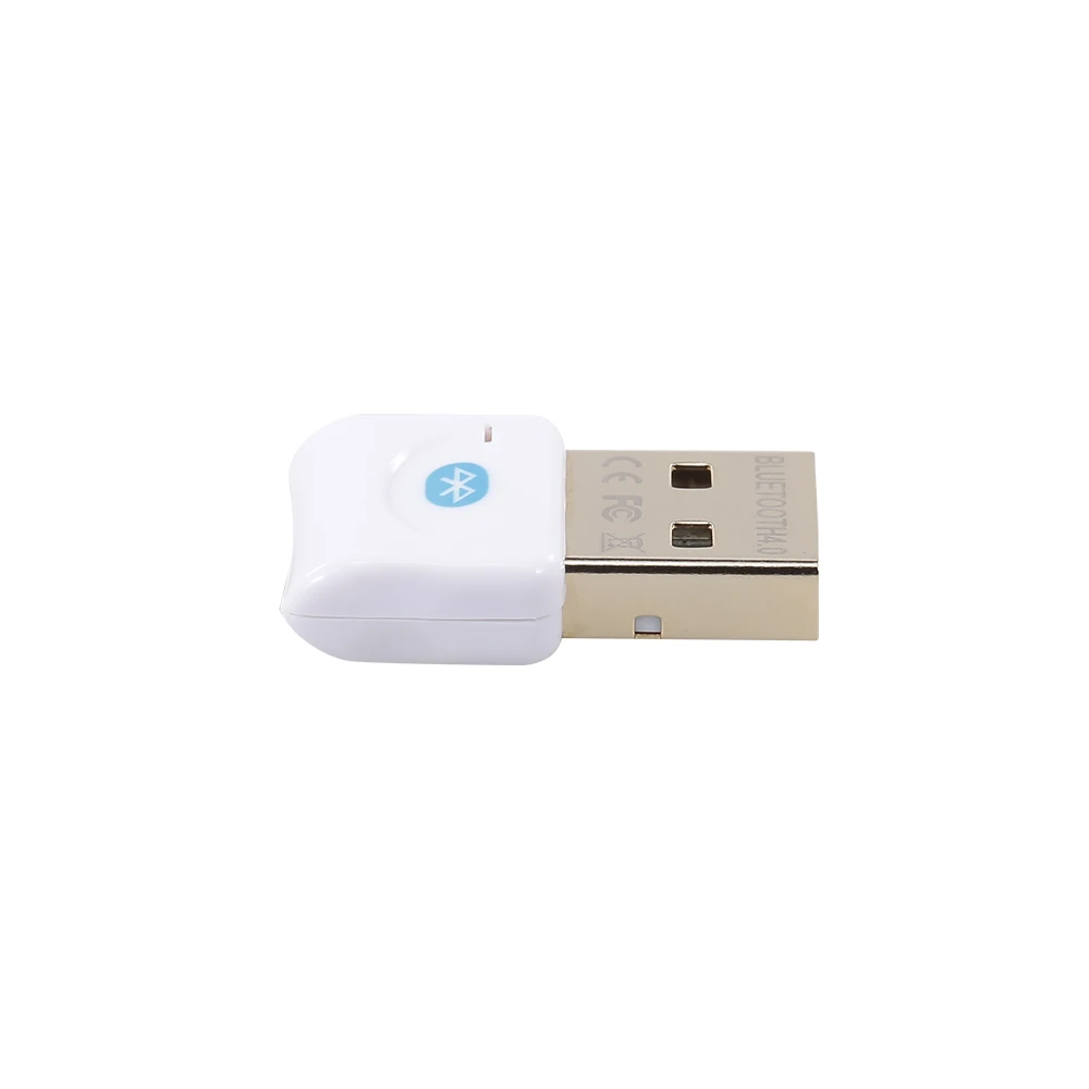 USB BT Dongle адаптер BT BT4.0 и CSR4.0 аудио передатчик Plug and Play для Windows XP/7/8/10/Vista