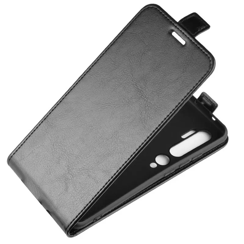 Флип кожаный чехол для Xiaomi mi Note 10 Note10 Xiaomi mi Note 10 Pro mi CC9 Pro Ретро кошелек Чехол Capa Etui Coque Fundas>