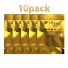 10 шт. в упаковке, освежитель воздуха для автомобиля, освежитель воздуха для автомобиля, зажим для вентиляции, ароматизатор, зажимы для парфю...(China)