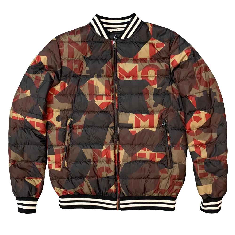 doudoune eden park 2020