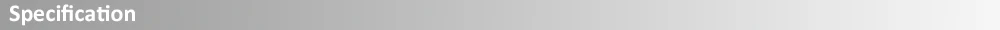Specification--1000x30