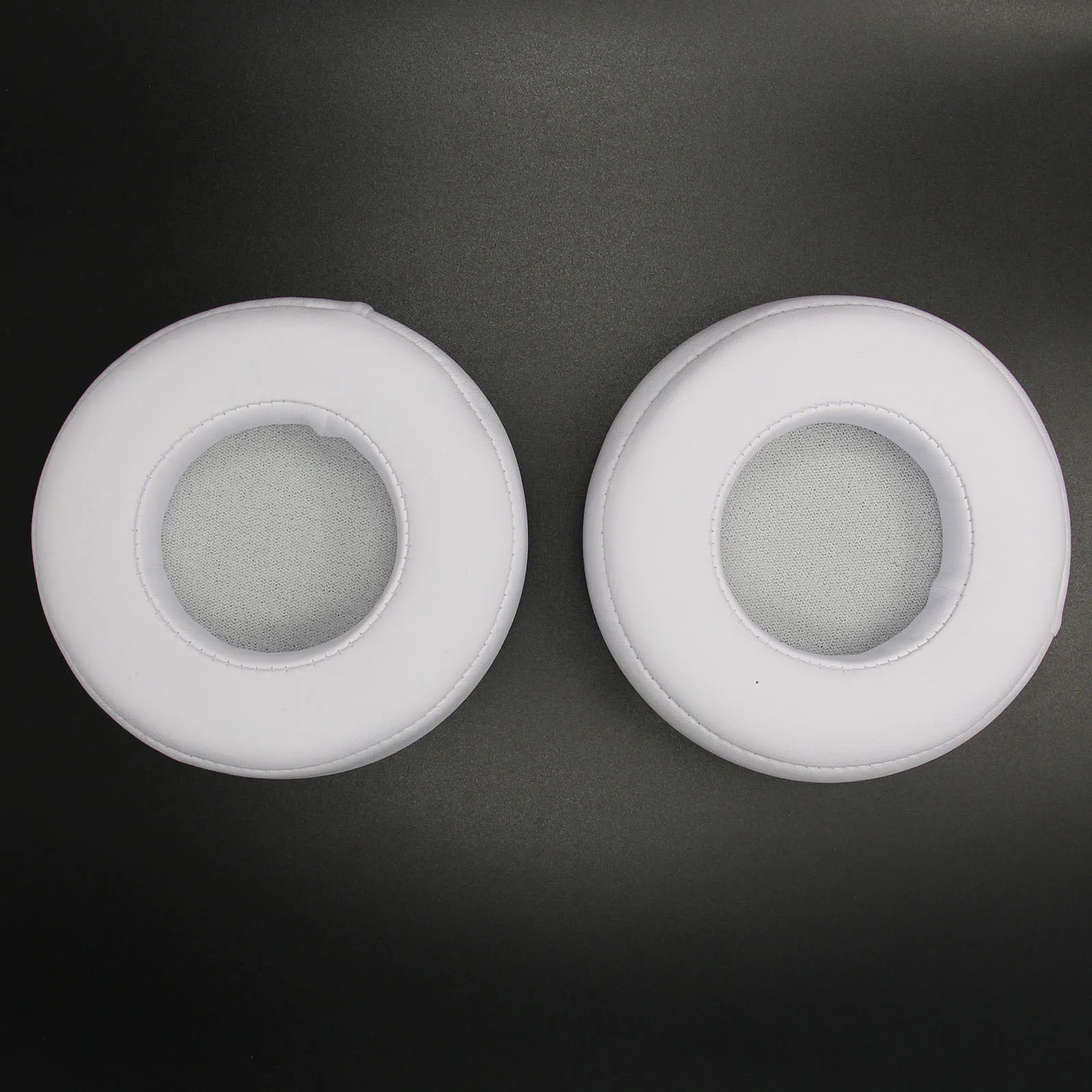 Replacement Ear Pads Ear Cushions for Beats PRO SoundTrue Soundlink on ear Headphones High Protein Sponge Sleeve