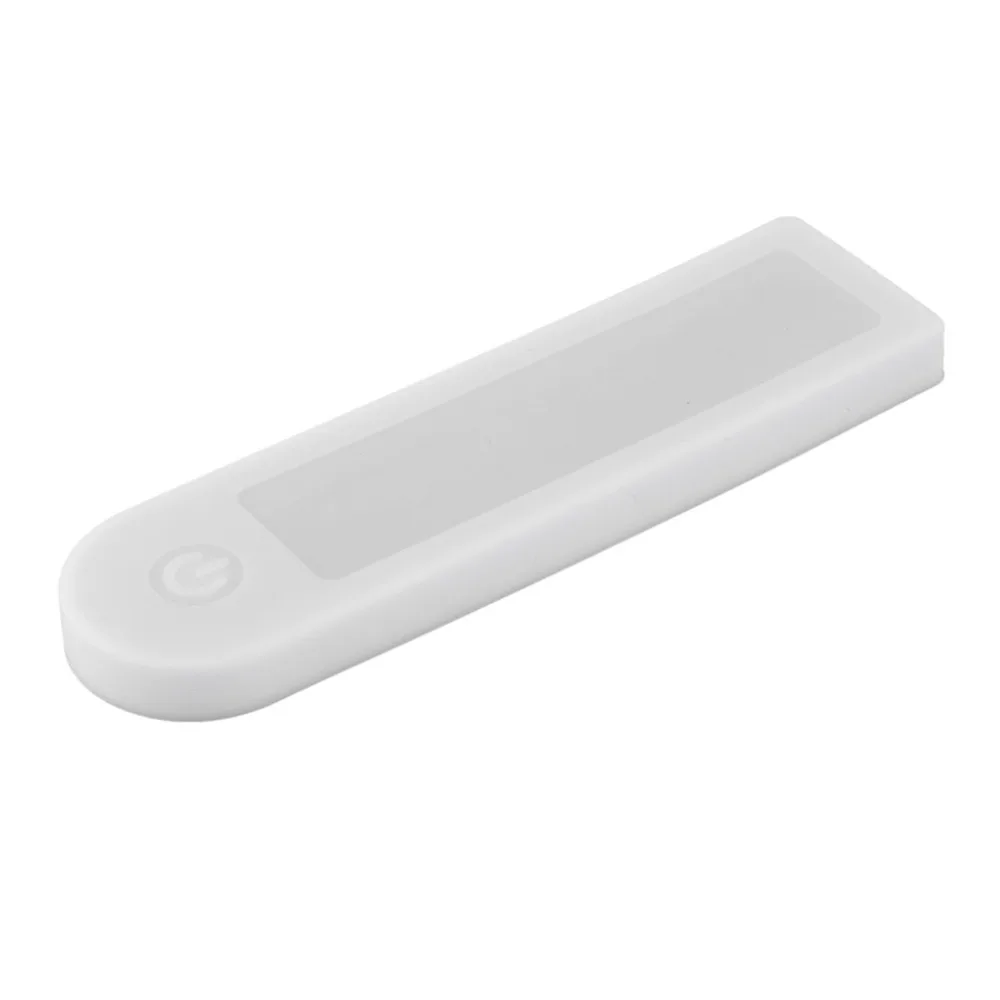 Защитные Чехлы Dash Board Силиконовый чехол водонепроницаемый для Xiaomi Mijia M365 Pro электрический скутер аксессуары для скейтборда