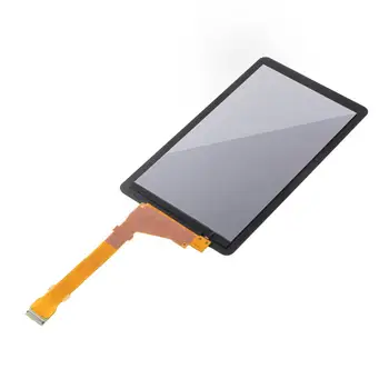 

2K 5.5inch LCD Screen 0.6MM Toughened protective film 2560x1440 Resolution for CREALITY 3D LD-002R Resin printer display Parts