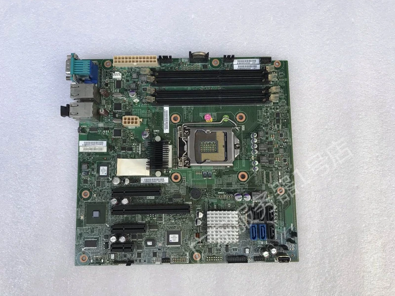 

For IBM X3100M4 server motherboard 2582 00D8868 00AL957 00Y7576 00D8867