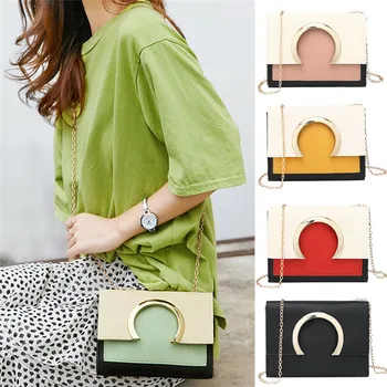 

Women Leather Handbag Shoulder Ladies Purse Messenger Satchel Crossbody Tote Bag