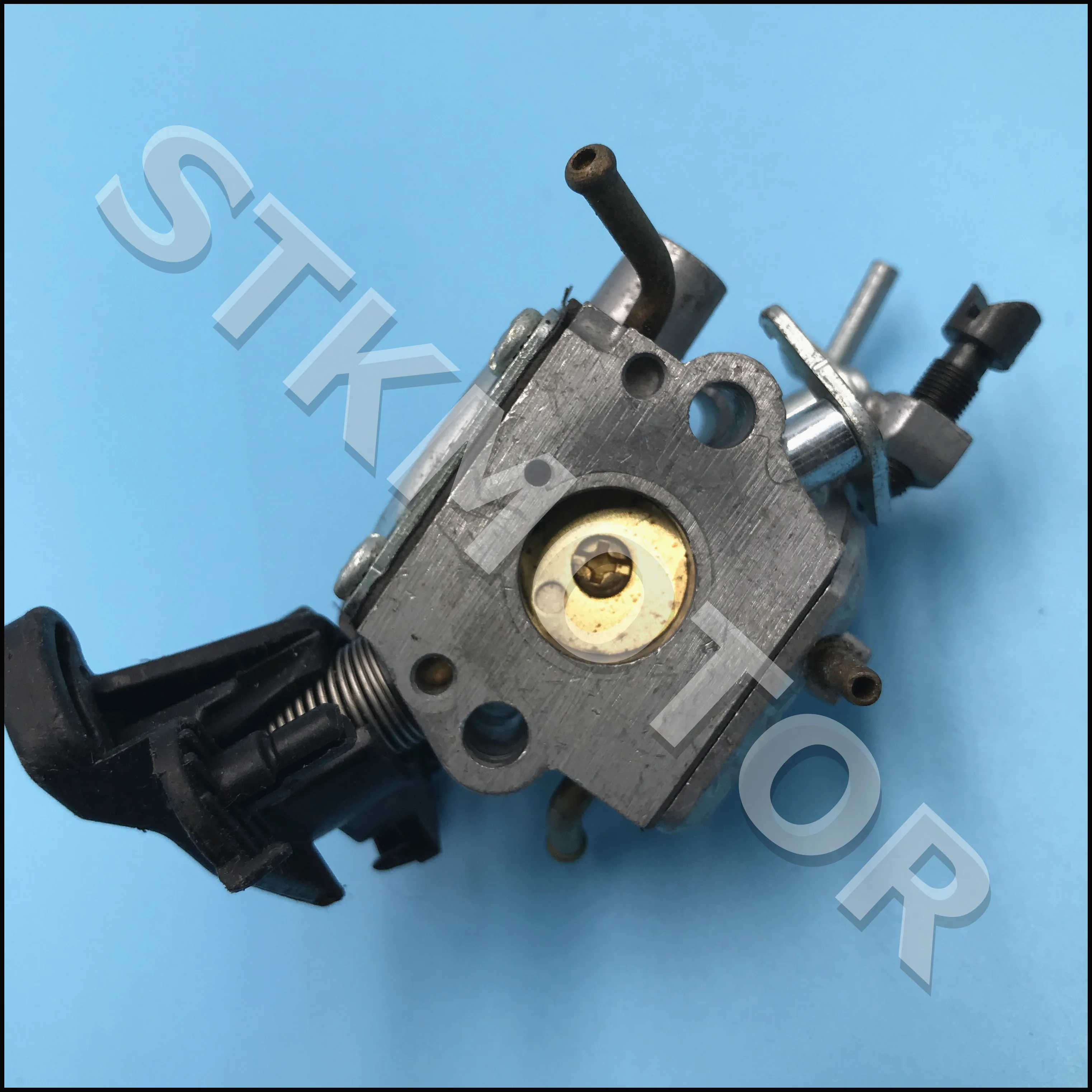Для Husqvarna 445 450 карбюратор E JONSERED CS2245S 506450401 Carb бензопила для Zama C1m-EL37B