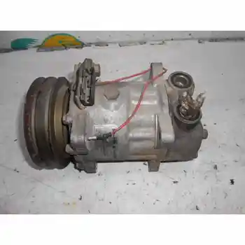 

SD709 AIR CONDITIONING COMPRESSOR» OTHERS... Models