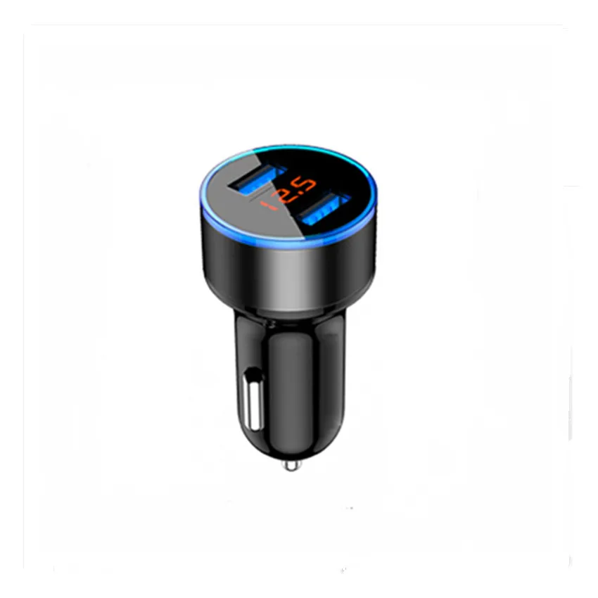 Goobay Cargador de Coche USB-A/USB-C PD (48 W) a Mechero (Negro) - Cargador  coche - LDLC