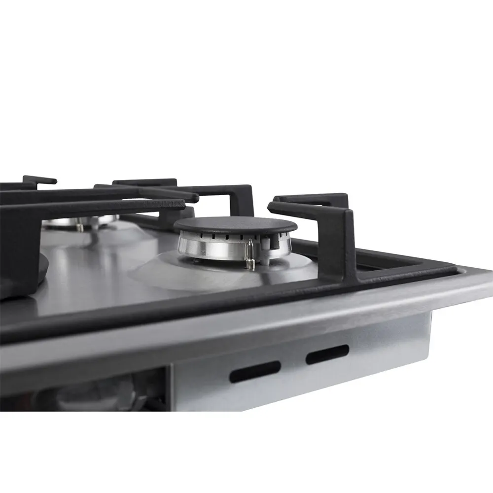 Газовая варочная панель Simfer H70W51M512