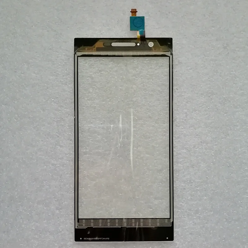 5," сенсорный экран для Philips X586 сенсорный экран дигитайзер стеклянная Сенсорная панель