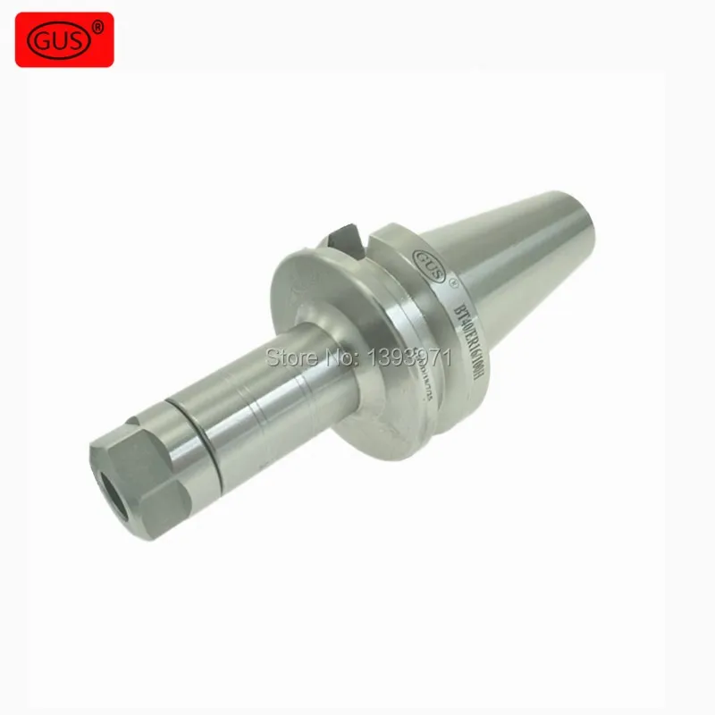 Фрезерный станок с ЧПУ GUS BT30 BT40 фрезерный ER32 ER25 ER20 ER16 ER11 60L 70L 100L 90L|Держатель