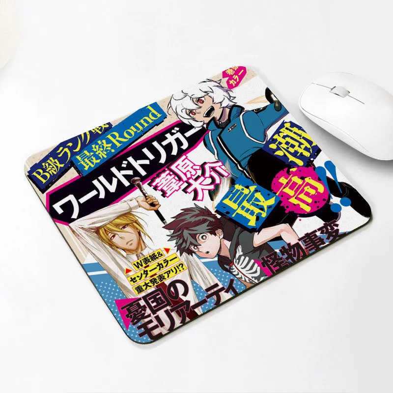2022 Kemono Jihen   콺 е Ʈ ̴ ǻ е ũ е Genshin Impact Mausepad   е