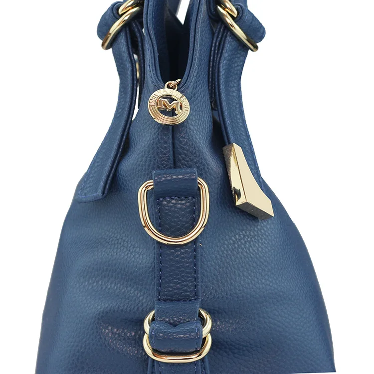 

New Style Trend WOMEN'S Bag Hand Shoulder Dual Purpose Shoulder Europe And America Large Bag Multi-functional-Style Hot Selling