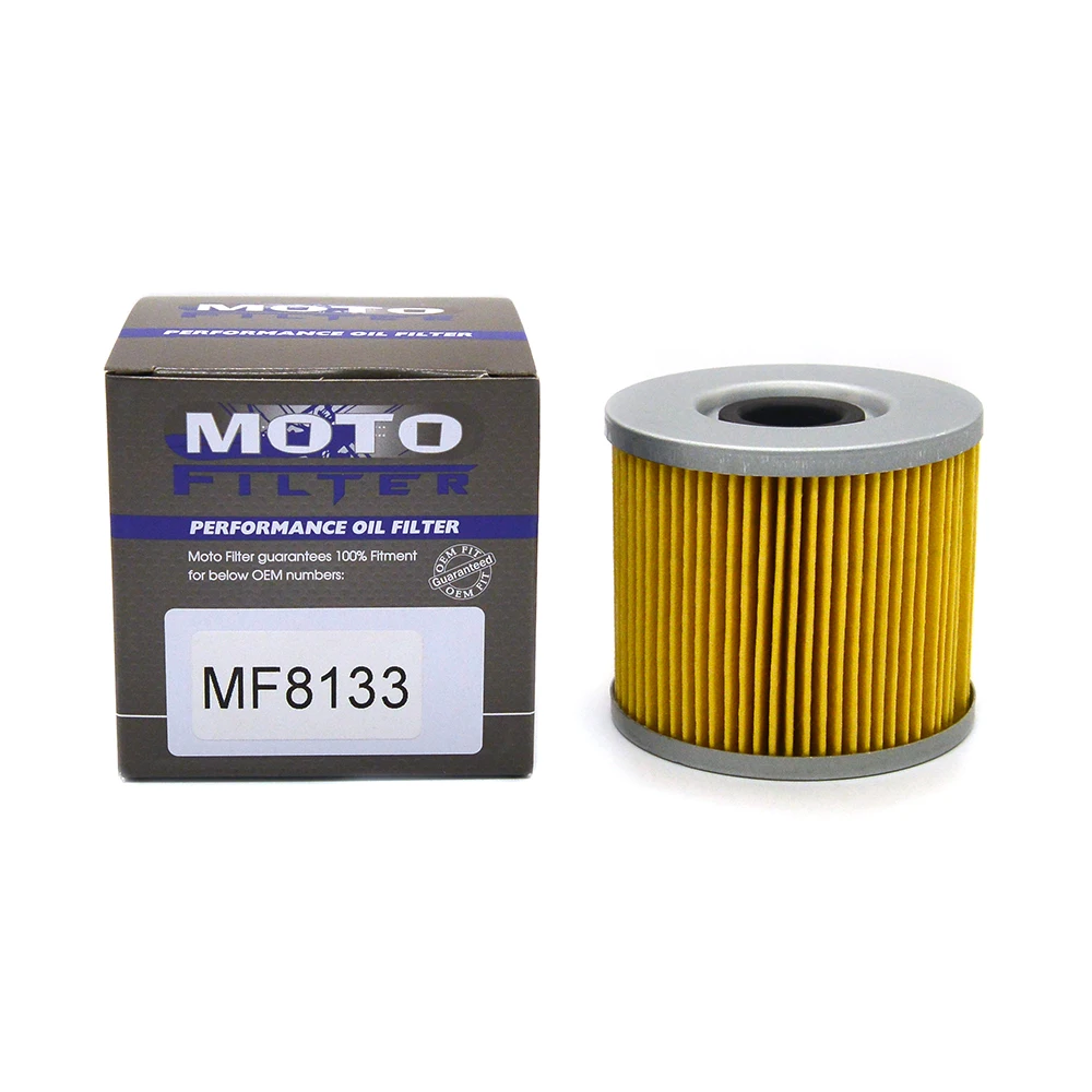 Масляный фильтр для бимота мотоцикл 750 SB2 1000 SB3 1100 SB4 SB5 Suzuki GS250 TT GSX250 ET GSX-R250 РЧ GS300 LZ GS400 B GS400 E