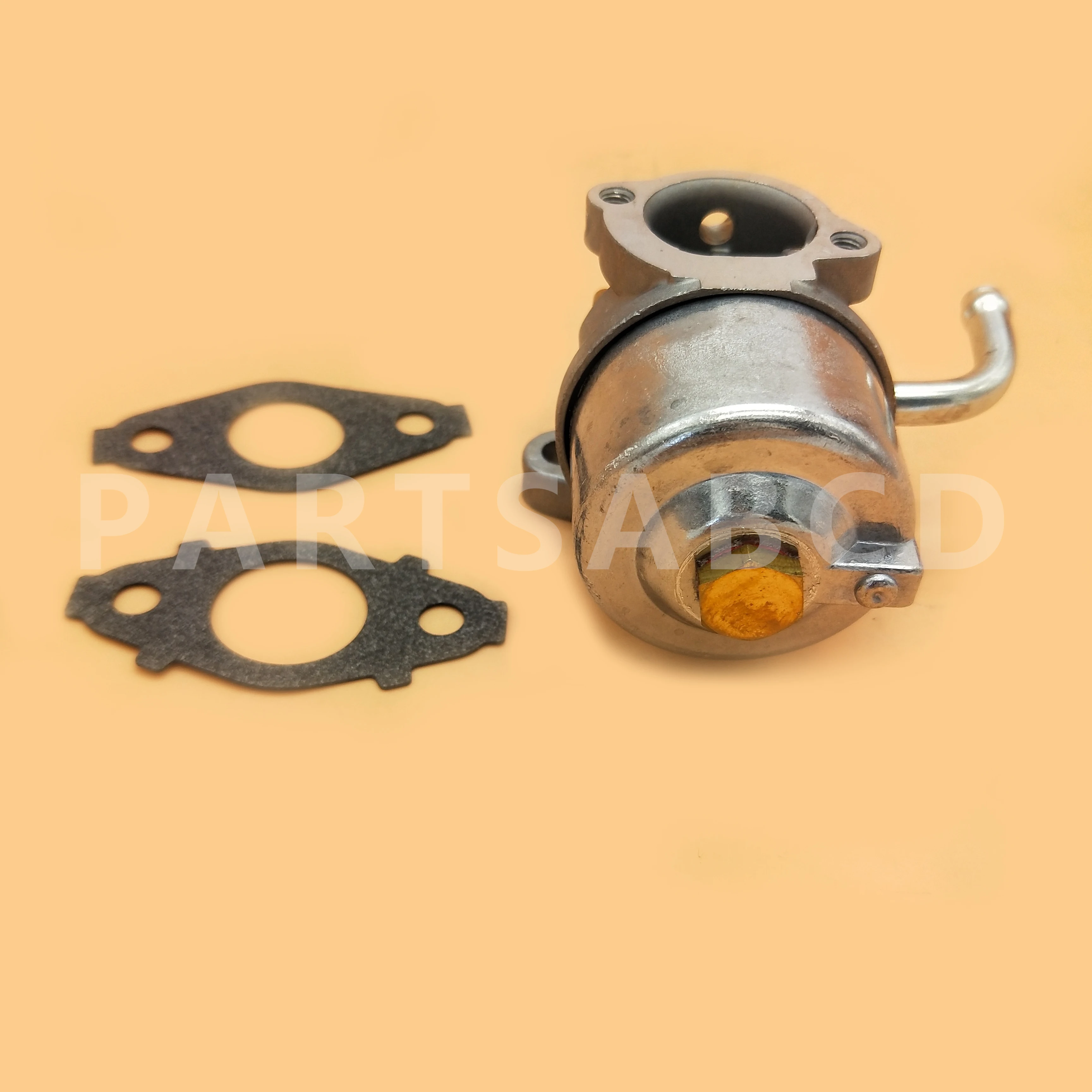 Карбюратор 594015 ДЛЯ Briggs& Stratton газонокосилка Supersedes 593358 Carb