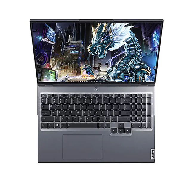 Professional Lenovo Legion R9000P 2021 e-sports 16inch Gaming