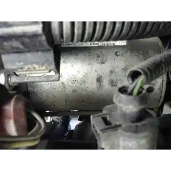

02Z911023G STARTER MOTOR SEAT LEON (1P1)