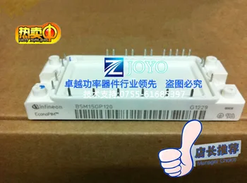 

BSM15GP120 IGBT module Shelf--ZYQJ