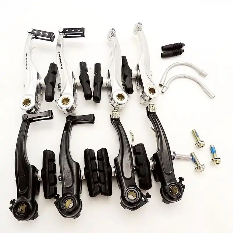 promax mountain bike