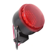 Простая установка безопасности Универсальная автомобильная сигнализация заднего хода громкоговоритель гудки AS079