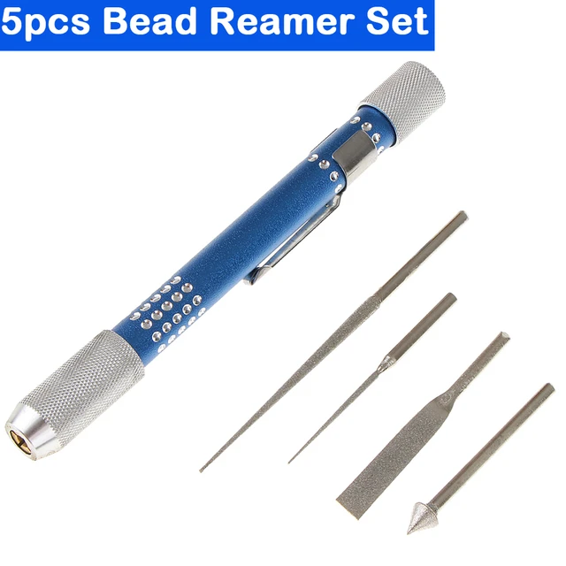 How to Use The Bead Reamer Tools 